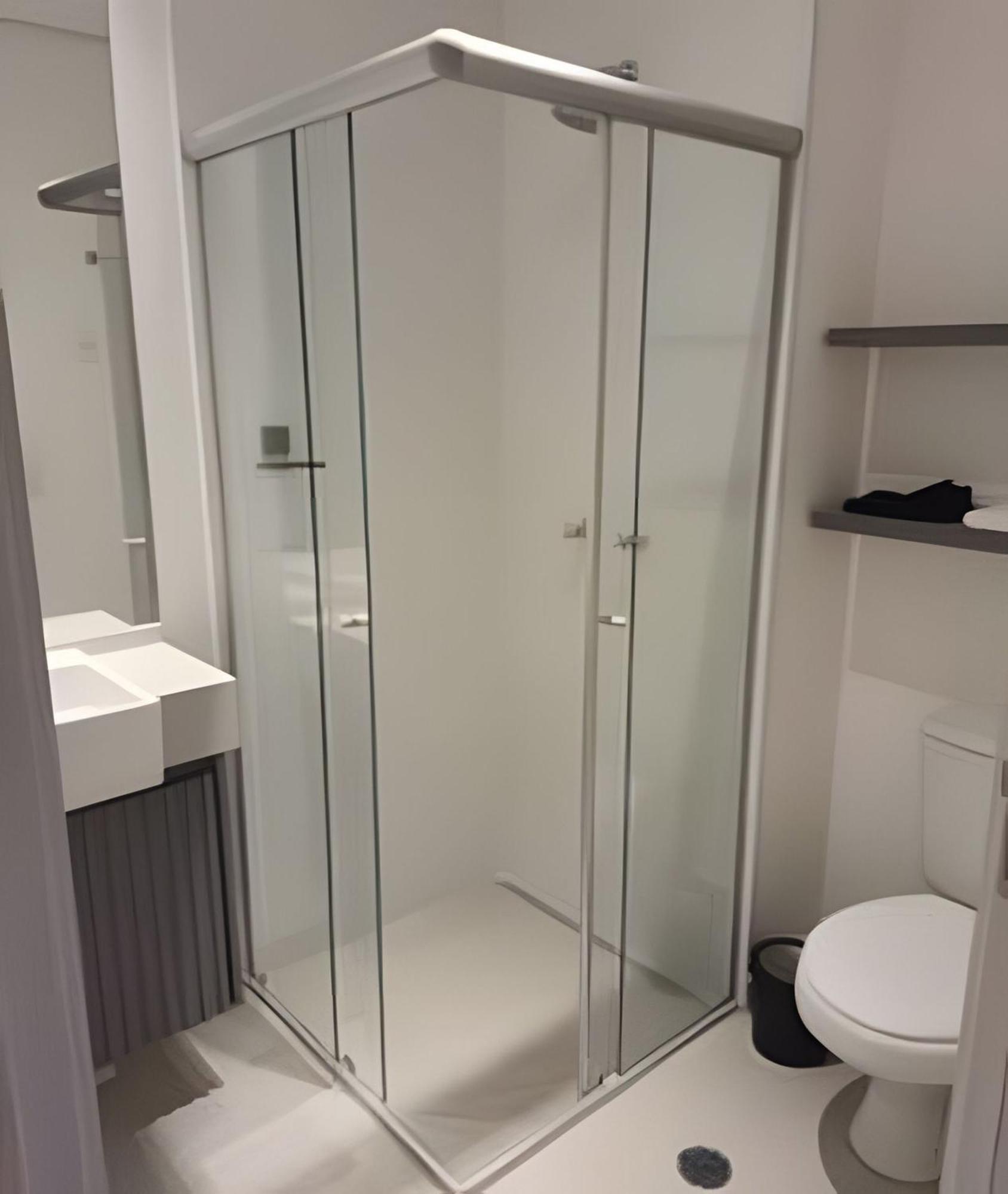 Y_504 | Exclusivo Na Rua Oscar Freire Novo Apartamento *