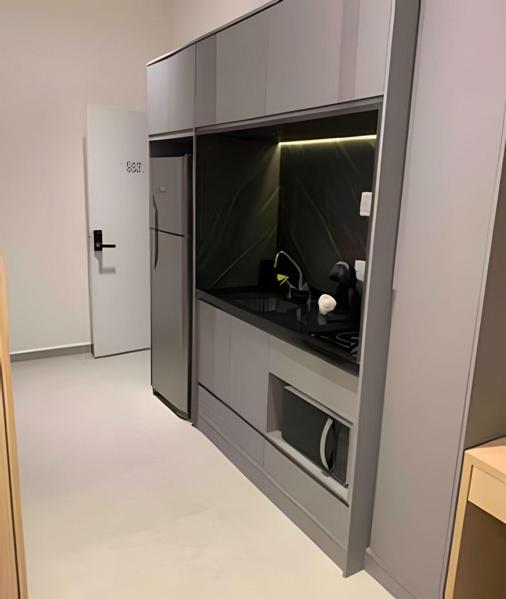 Apartamento Y_504 | Exclusivo Na Rua Oscar Freire Novo São Paulo