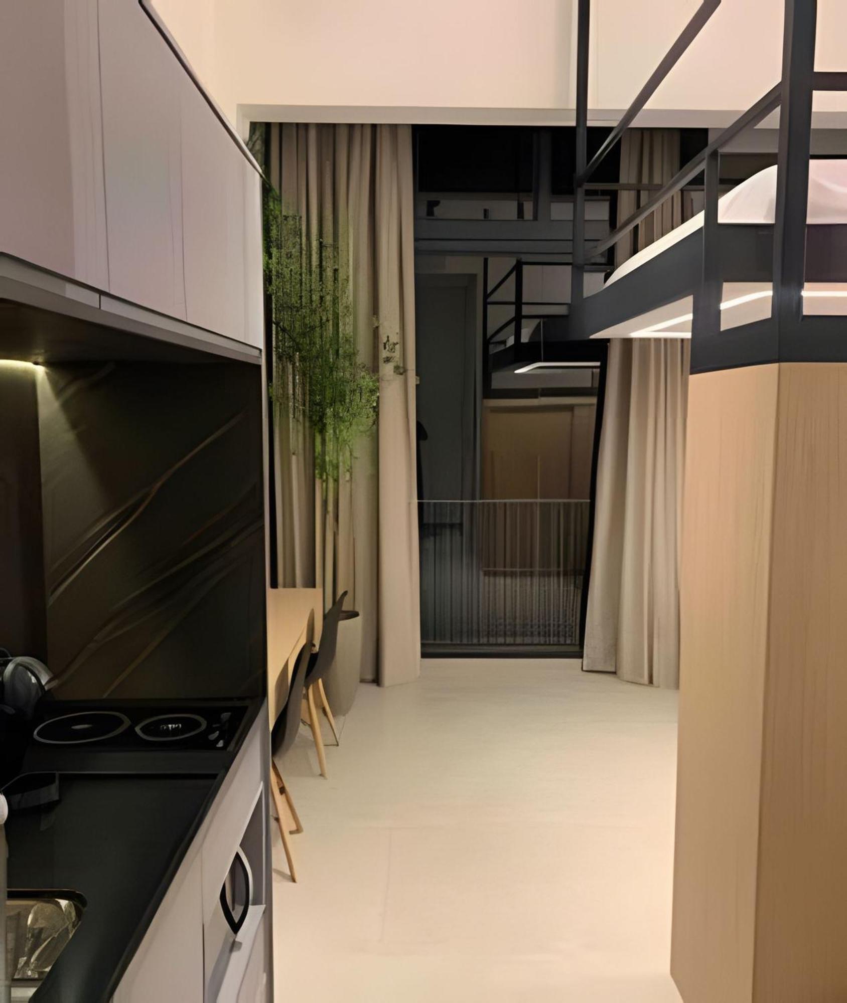 Y_504 | Exclusivo Na Rua Oscar Freire Novo Apartamento São Paulo