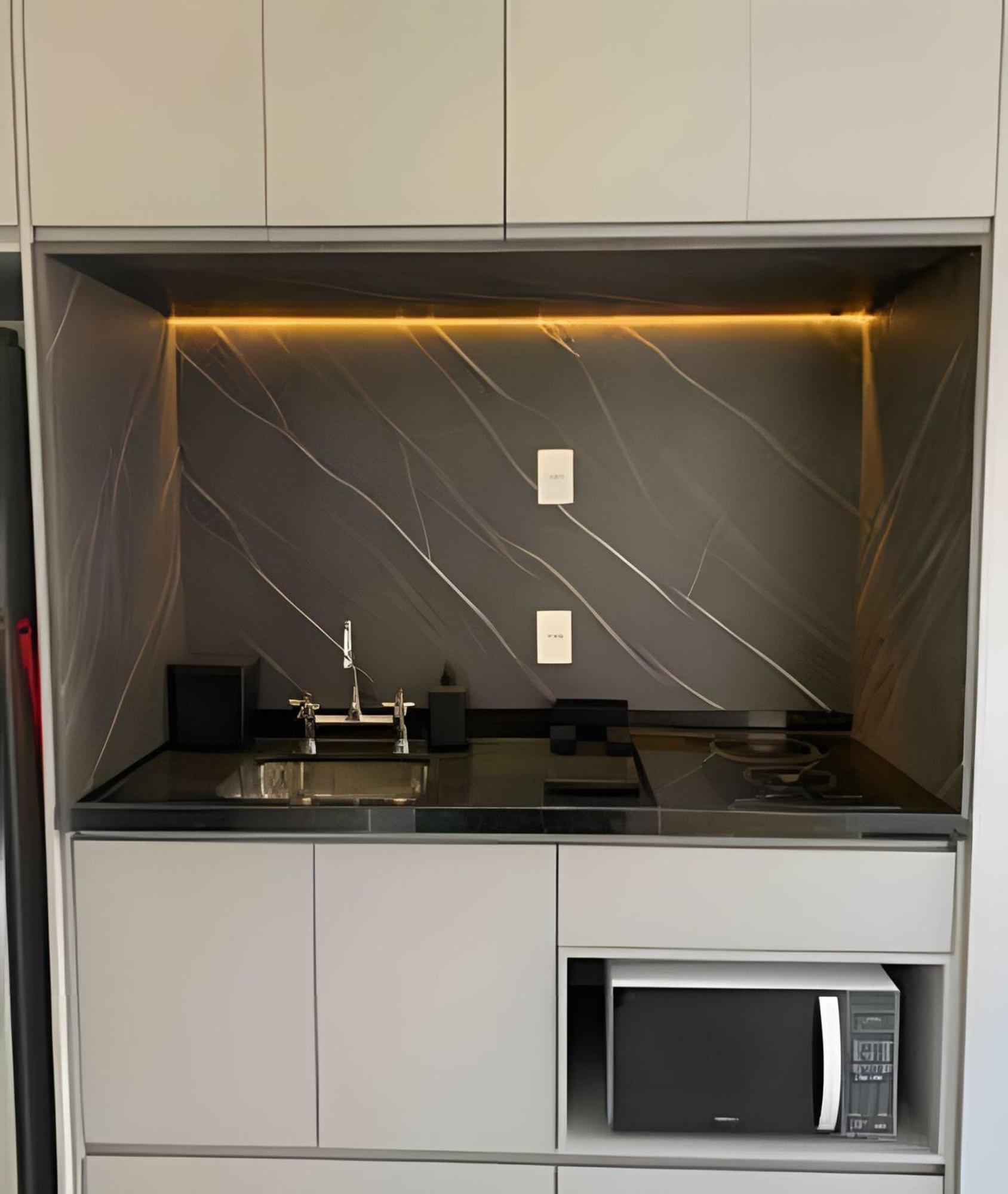 Apartamento Y_504 | Exclusivo Na Rua Oscar Freire Novo