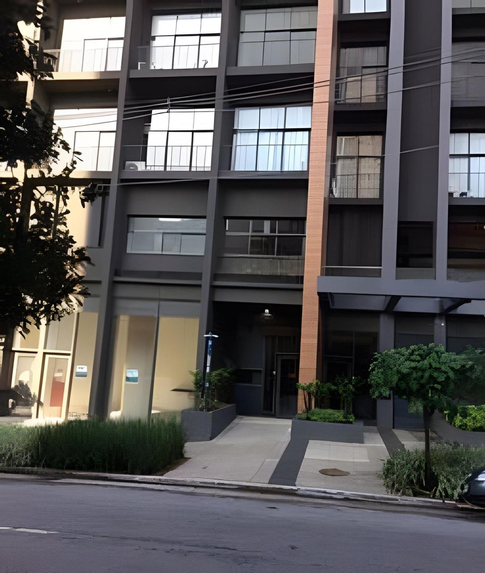 Y_504 | Exclusivo Na Rua Oscar Freire Novo Apartamento *