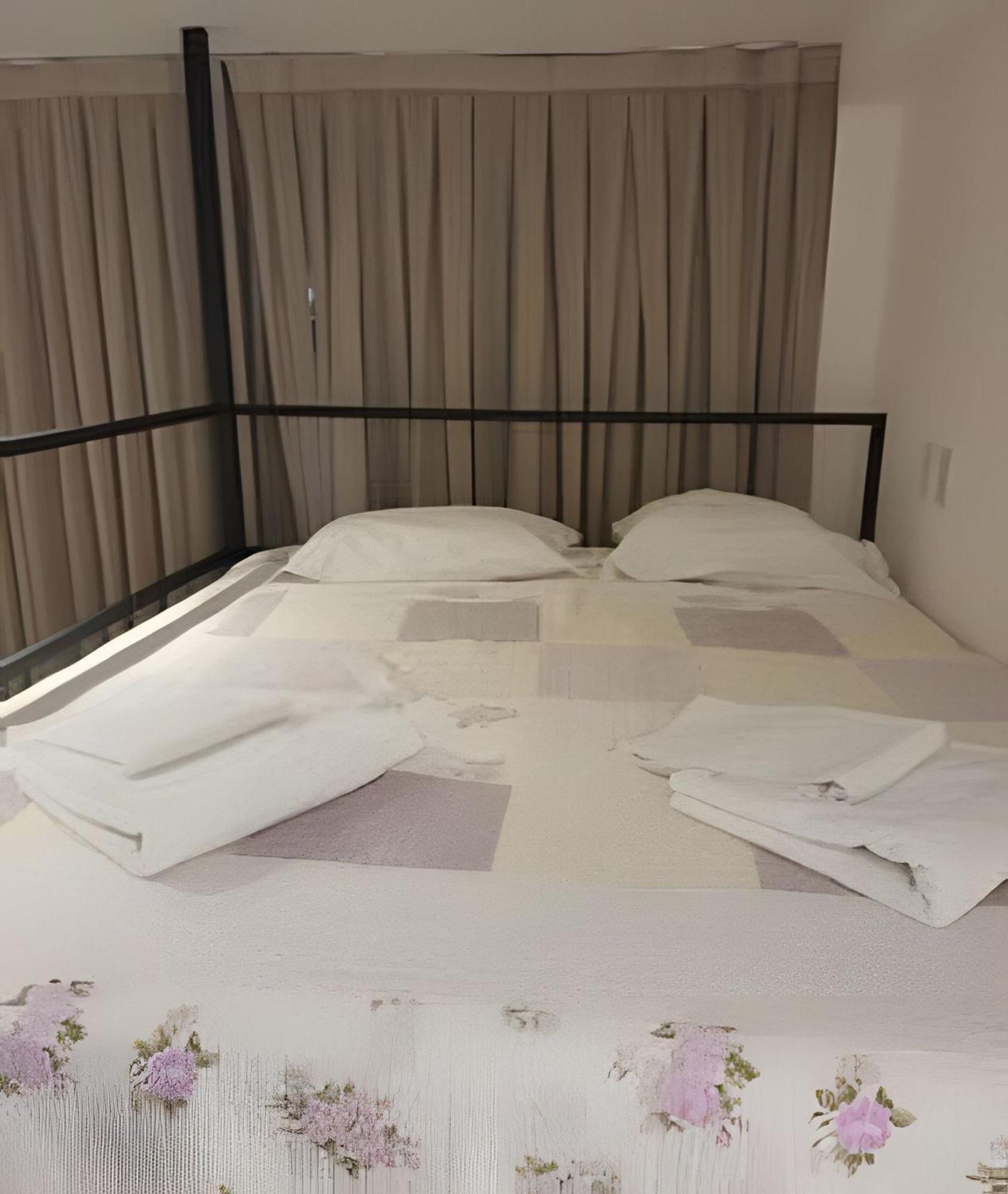 Apartamento Y_504 | Exclusivo Na Rua Oscar Freire Novo *
