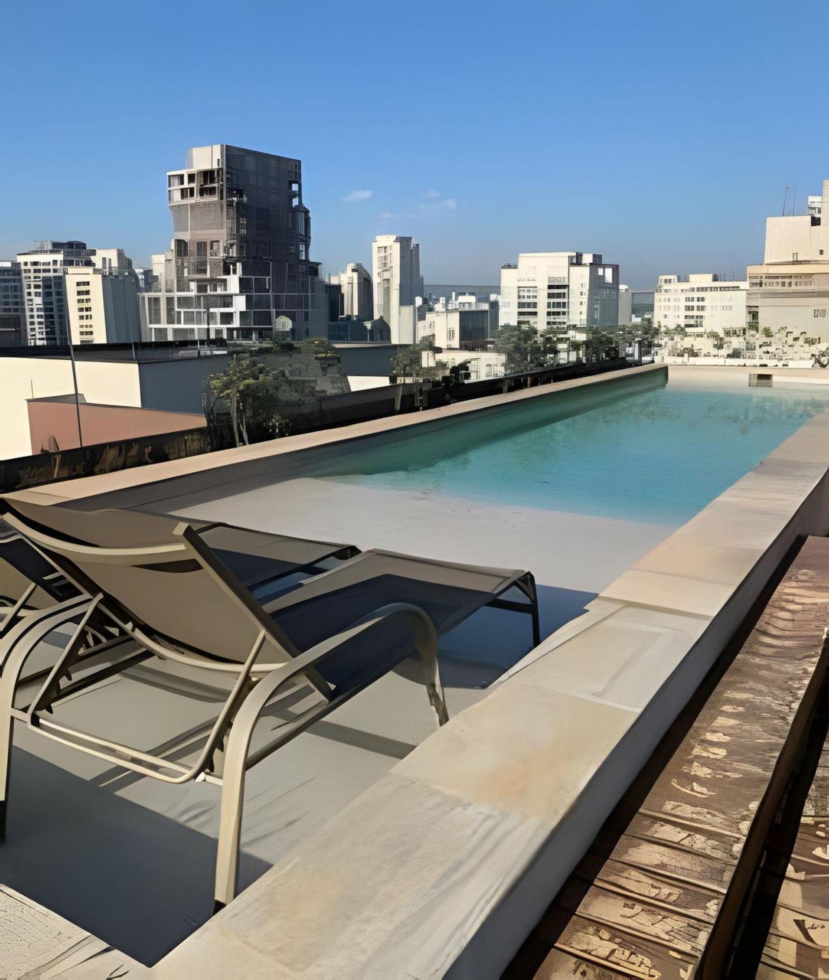 Apartamento Y_504 | Exclusivo Na Rua Oscar Freire Novo São Paulo