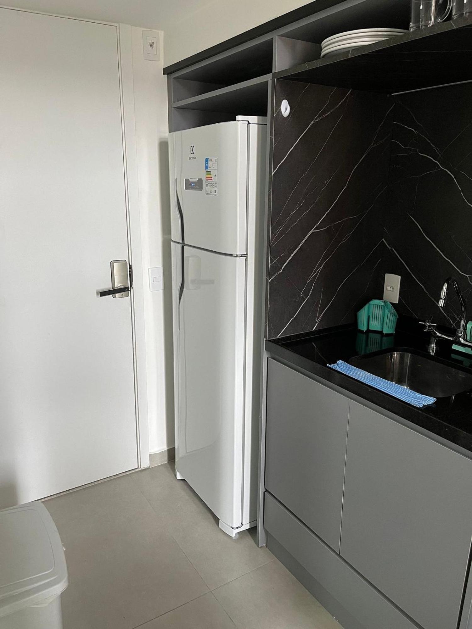 Y_504 | Exclusivo Na Rua Oscar Freire Novo Apartamento