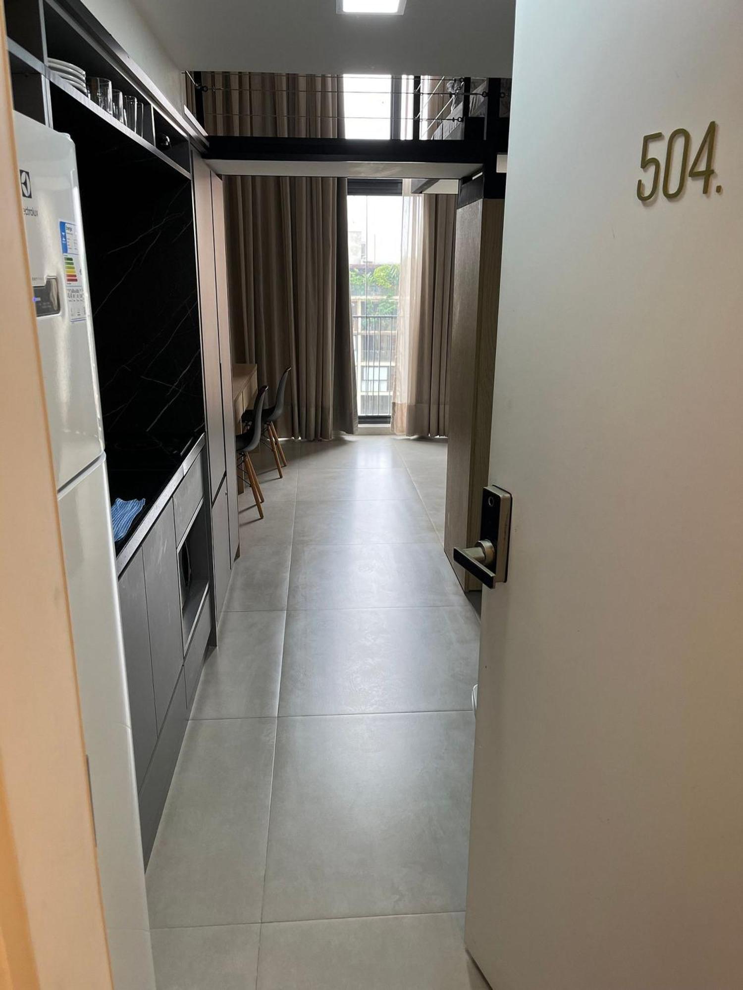 Apartamento Y_504 | Exclusivo Na Rua Oscar Freire Novo *