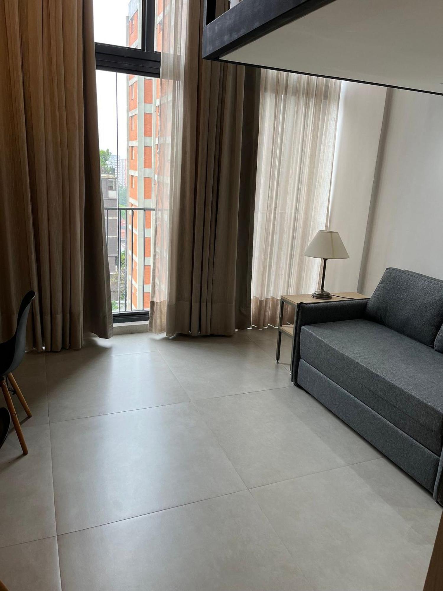 Y_504 | Exclusivo Na Rua Oscar Freire Novo Apartamento