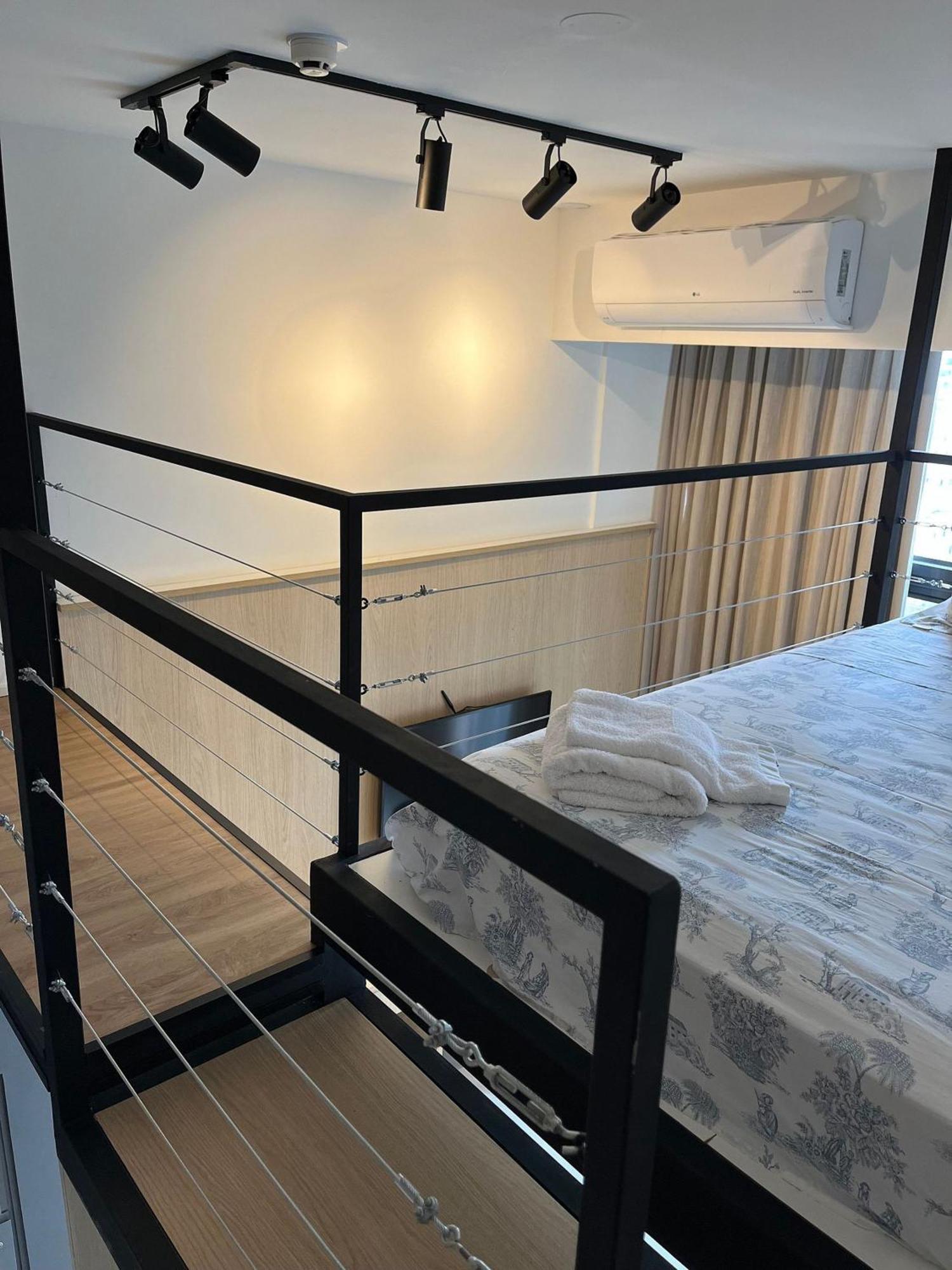 Y_504 | Exclusivo Na Rua Oscar Freire Novo Apartamento